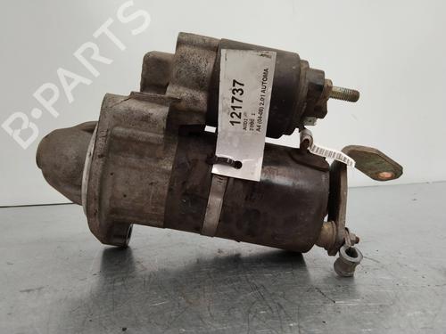 Starter AUDI A4 B6 (8E2) 2.0 | BP2257780M8 