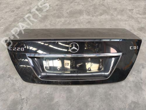 Used Tailgate Tailgate MERCEDES-BENZ C-CLASS (W204) [2007-2015] 33818361 33818361