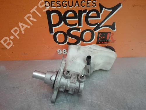 Used Brake master cylinder OPEL CORSA D (S07) [2006-2015]  2252403