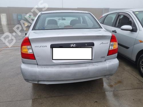 Right headlight HYUNDAI ACCENT II (LC) 1.5 CRDi | BP10156154C29  - Image 5