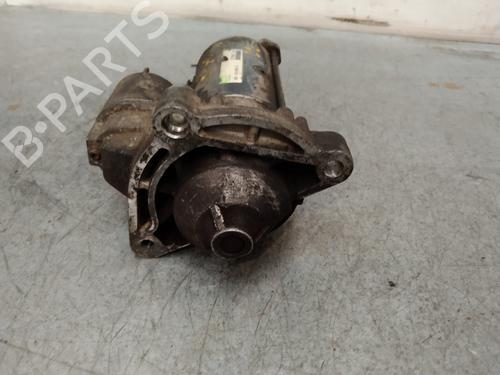Used Starter CITROËN SAXO (S0, S1) 1.5 D (57 hp) 23230321
