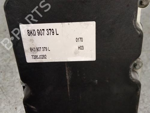 ABS pump AUDI A5 (8T3) 3.0 TDI quattro | BP23565961M43 
