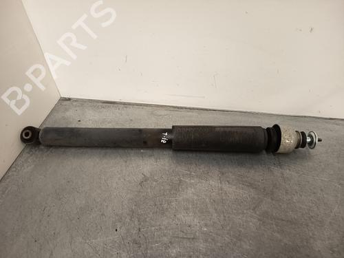 Left rear shock absorber NISSAN JUKE (F15)  | BP27701236M18 