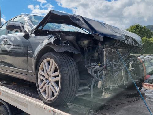 Elektronische module MERCEDES-BENZ C-CLASS (W204) C 220 CDI (204.008) | BP21097862M83 