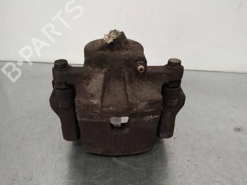 Used Left front brake caliper TOYOTA RAV 4 II (_A2_) 2.0 4WD (ACA21, ACA20) (150 hp) 11621435