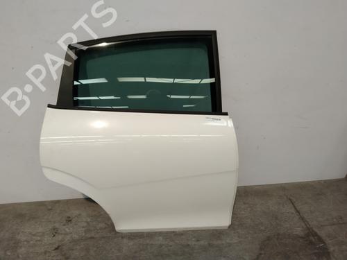 Right rear door SEAT LEON (1P1) 2.0 TDI | BP23867365C5