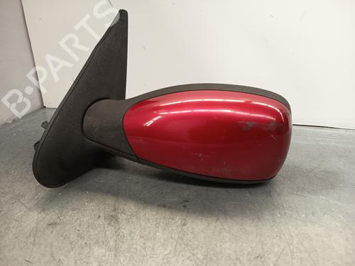 Left mirror PEUGEOT 306 (7B, N3, N5) 1.9 SLD | BP29157288C26 