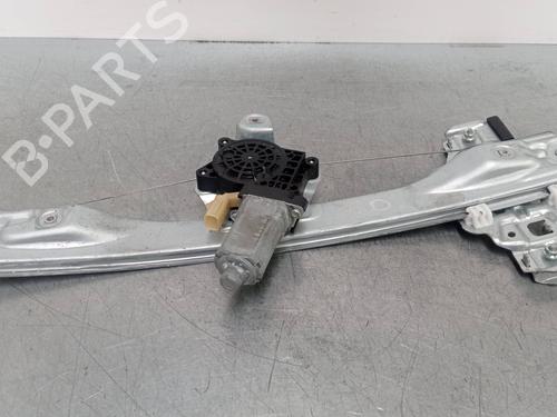 Rear right window mechanism CHEVROLET CRUZE Hatchback (J305) 2.0 CDI (163 hp)null