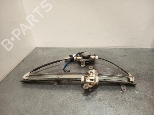 Front right window mechanism NISSAN NAVARA (D22)  | BP28293097C23 