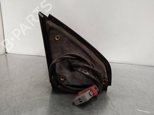 Left mirror FIAT STILO (192_) 1.6 16V (192_XB1A) | BP2250758C26 