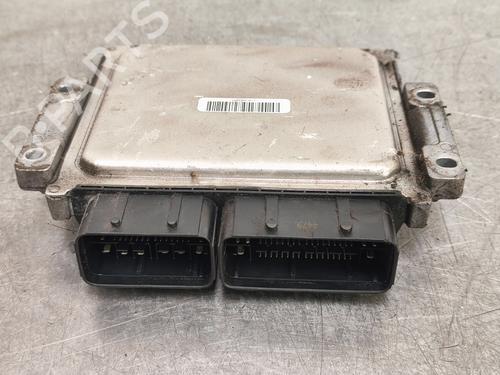 Engine control unit (ECU) PEUGEOT EXPERT Van (V_) | BP35987021M57 - Image 3