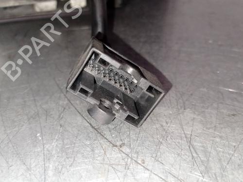 Right mirror MERCEDES-BENZ CLK (C209) CLK 270 CDI (209.316) | BP10030939C27 