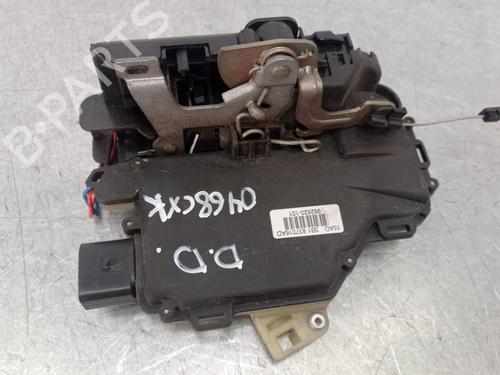 Front right lock SEAT LEON (1M1) 1.9 TDI | BP11021788C97 