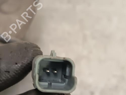 Left front steering knuckle PEUGEOT 308 SW II (LC_, LJ_, LR_, LX_, L4_)  | BP27897411M25 