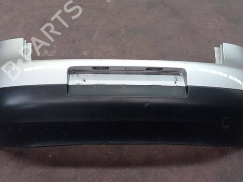 Used Rear bumper VW GOLF V (1K1) 1.6 FSI (115 hp) 20292408