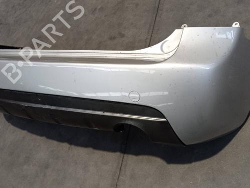 Rear bumper KIA CARENS III MPV (UN) 2.0 CRDi 140 | BP16549444C8 