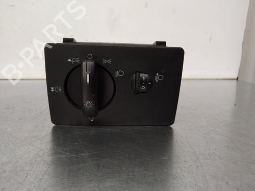 Used Headlight switch FORD FOCUS II (DA_, HCP, DP) [2004-2013]  2259004