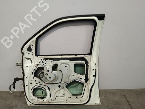 Right front door NISSAN PATHFINDER III (R51)  | BP22319775C3 