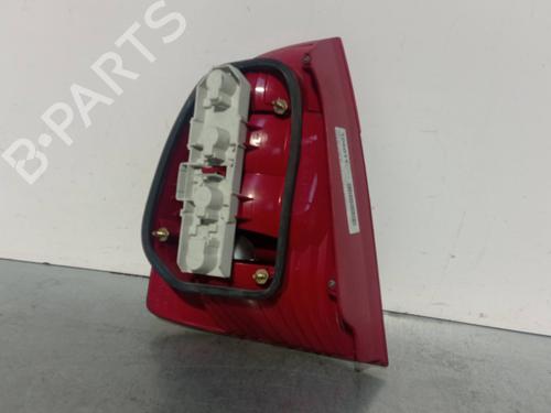 Right taillight SKODA SUPERB I (3U4)  | BP11746401C35 