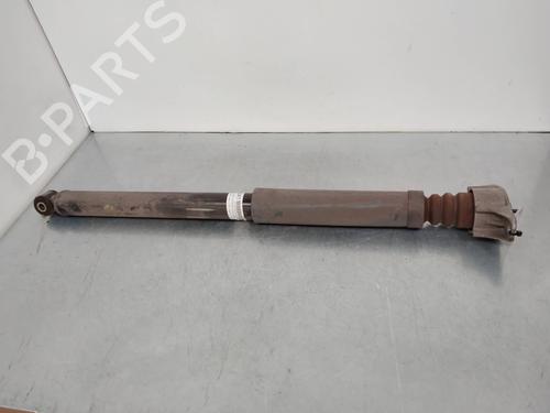 Used Left rear shock absorber FORD FOCUS C-MAX (DM2) [2003-2007]  3242403