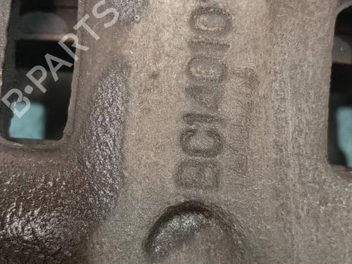 Left front brake caliper CHEVROLET CAPTIVA (C100, C140) | BP38751906M105 - Image 2