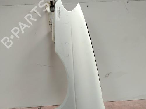 Used Left front fenders RENAULT MEGANE I Classic (LA0/1_) 1.9 dTi (LA1U) (80 hp) 2252849