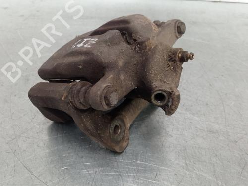 Venstre bremsekaliber bag LAND ROVER DISCOVERY III (L319) 2.7 TD 4x4 | BP12424190M107 