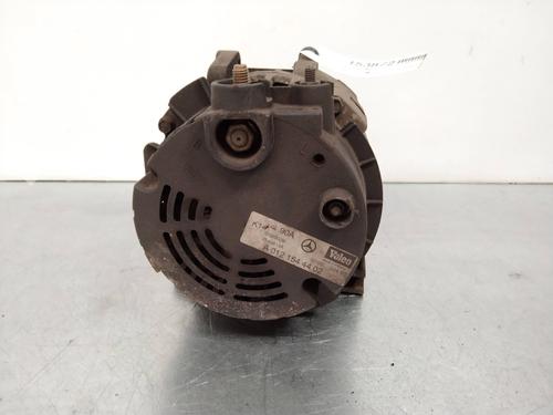 Alternator MERCEDES-BENZ A-CLASS (W168) A 170 CDI (168.008) | BP3175647M7 