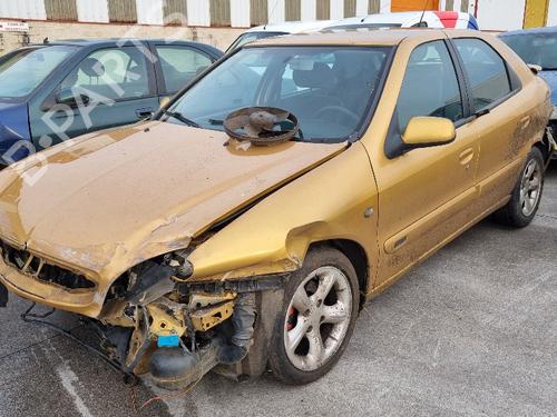 Used Parts CITROËN XSARA Coupe (N0) 1.6 16V (109 hp) 4457898