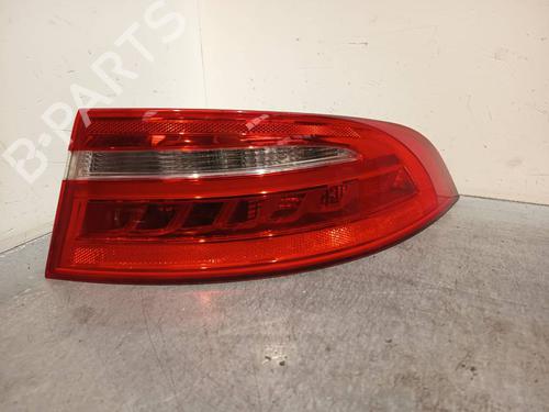 Right taillight JAGUAR XE (X760) 2.0 D | BP38559497C35 - Image 3