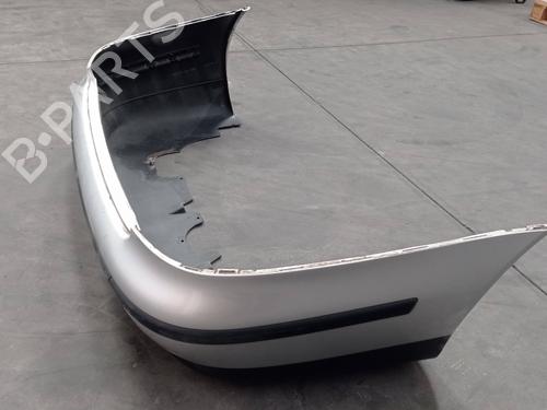 Rear bumper SEAT TOLEDO II (1M2) 1.9 TDI | BP16848363C8 