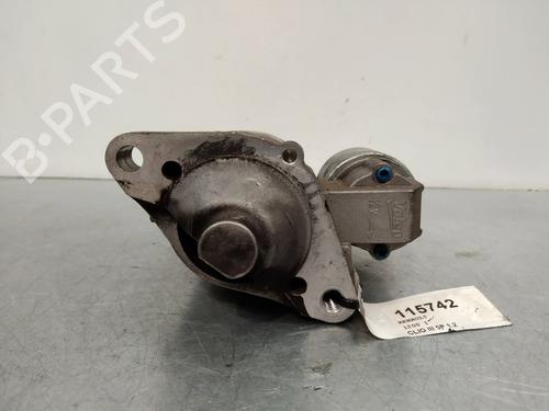 Starter RENAULT CLIO III (BR0/1, CR0/1) 1.2 16V (BR0R, BR1D, BR1L, CR0R) | BP2258835M8 