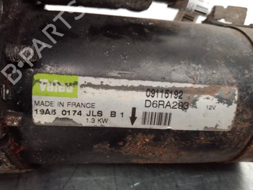 Starter OPEL ASTRA H (A04)  | BP2249410M8 