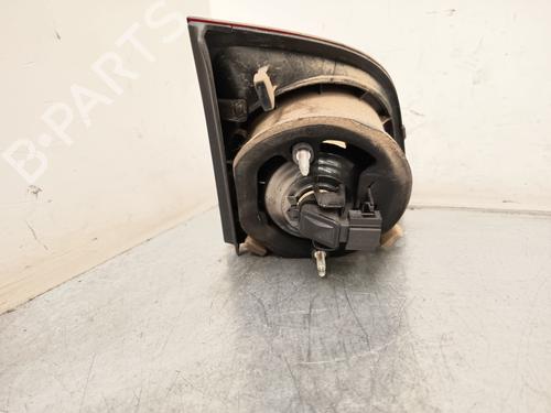 Right tailgate light VW GOLF PLUS V (5M1, 521) | BP37477541C80 - Image 2