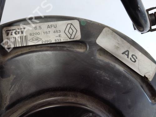 Servo brake RENAULT MEGANE II Estate Van (KM_) 1.5 dCi (KM0F) | BP6469187M42