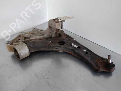 Used Right front suspension arm SKODA FABIA I (6Y2) 1.4 (68 hp) 14219189