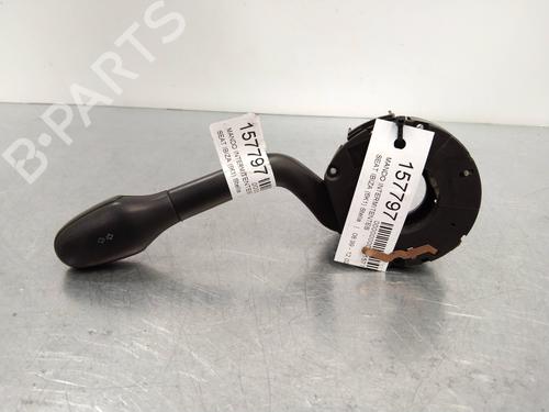 Used Steering column stalk SEAT IBIZA II (6K1) 1.9 D (68 hp) 4881766