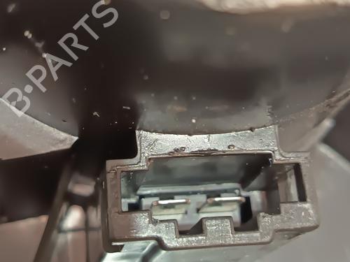 Heater blower motor SKODA FABIA III (NJ3)  | BP27882867M62 