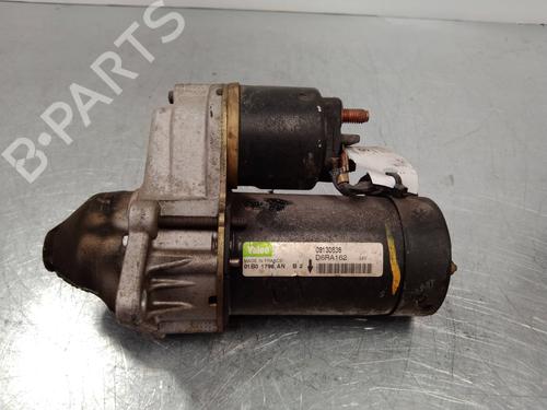 Starter OPEL ASTRA G Saloon (T98) 1.6 16V (F69) | BP2251753M8 