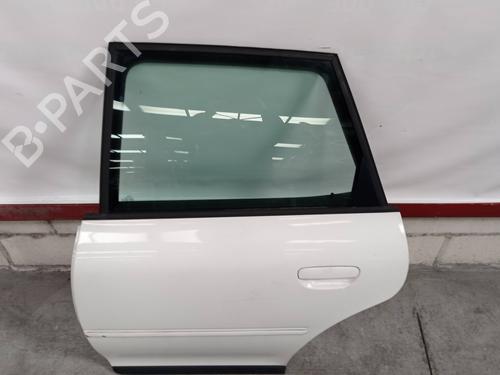 Left rear door AUDI A3 (8L1) 1.8 | BP8387467C4 