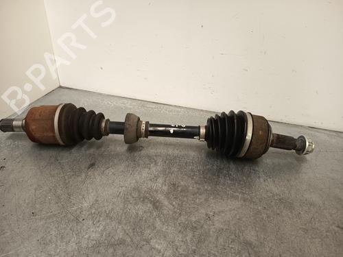 Used Left front driveshaft HONDA CR-V III (RE_) [2006-2025]  29537117
