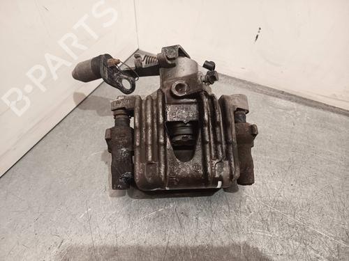 Used Right rear brake caliper Right rear brake caliper OPEL ASTRA G Saloon (T98) 2.0 DI (F69) (82 hp) 39993644 39993644