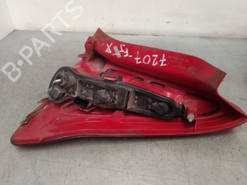 Left taillight CITROËN C4 Coupe (LA_)  | BP22295991C34 