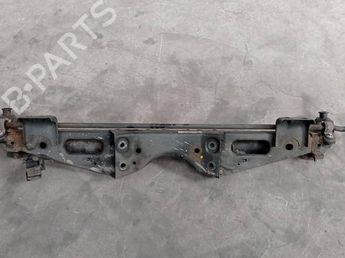 Rear axle MINI MINI (R56) Cooper D | BP17626231M2 