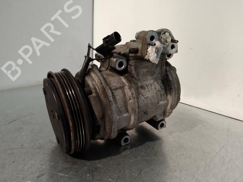 Used AC compressor KIA CARNIVAL II (GQ) 2.9 CRDi (144 hp) 2246015