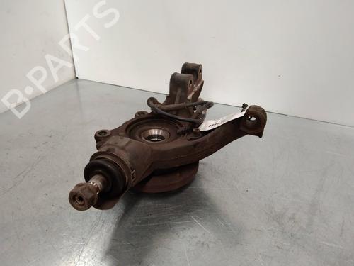 Right front steering knuckle PEUGEOT 307 (3A/C) 1.6 16V | BP2250418M26 
