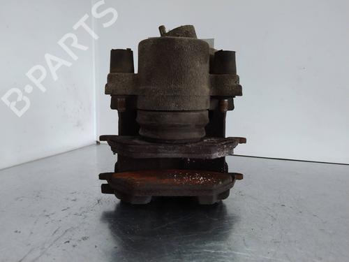 Right front brake caliper SEAT IBIZA III (6L1)  | BP11621404M104 