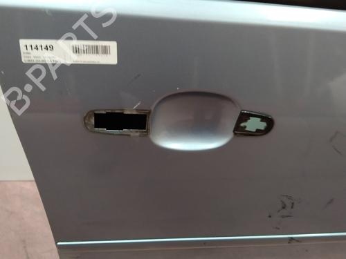 Right front door FORD FOCUS C-MAX (DM2) 2.0 TDCi | BP2254703C3 