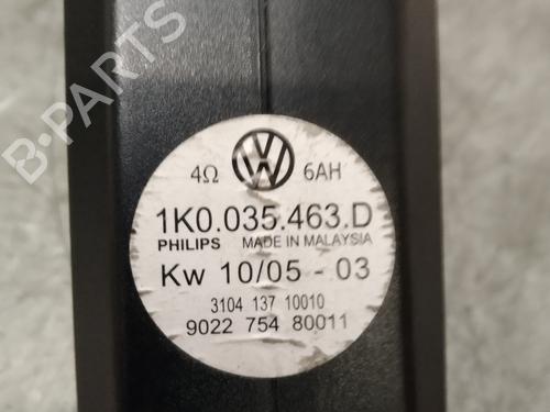 Electronic module VW GOLF V (1K1) 1.9 TDI | BP22616823M83 