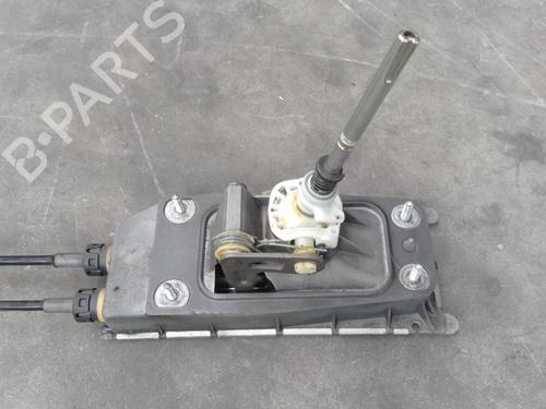 Gear lever SKODA FABIA II (542) 1.2 | BP20726626M90 